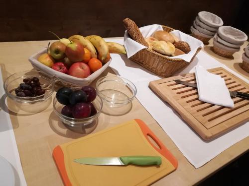 Hostal Brauereigasthof Napoleon