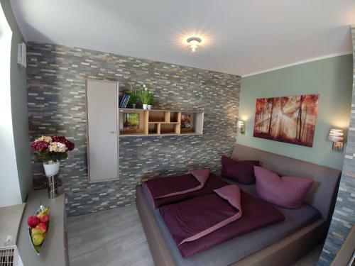 Gapart - Apartments Mit K�che
