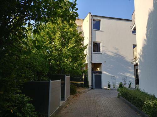 Gapart - Apartments Mit K�che
