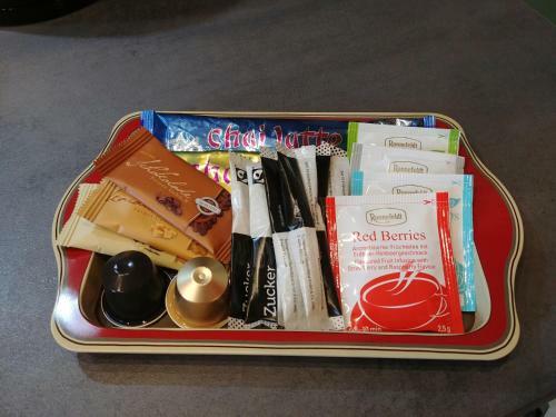 Gapart - Apartments Mit K�che