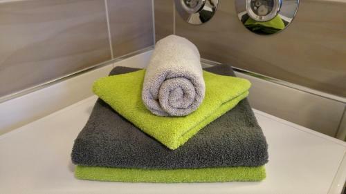 Gapart - Apartments Mit K�che