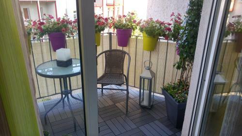 Gapart - Apartments Mit K�che