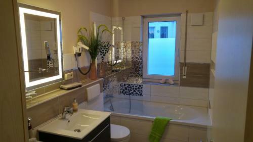 Gapart - Apartments Mit K�che