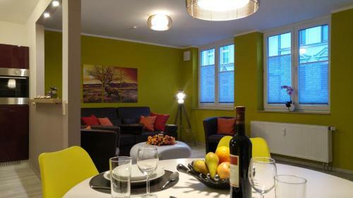 Gapart - Apartments Mit K�che