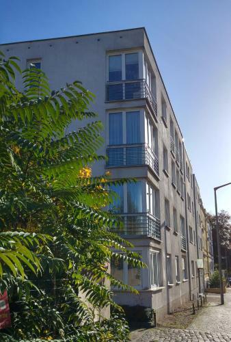 Gapart - Apartments Mit K�che