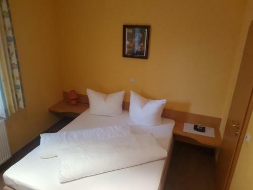 Posada Gasthof Krapp