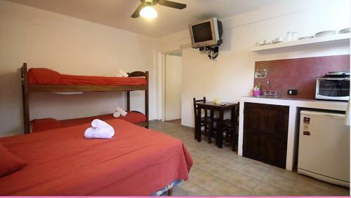 San Remo Amapola Apart Hotel
