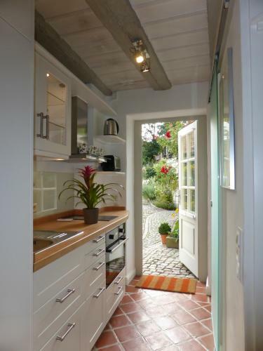 Apartamento Torhaus