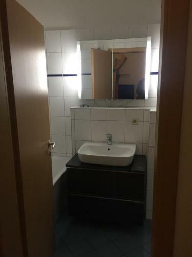 Apartment Naumann