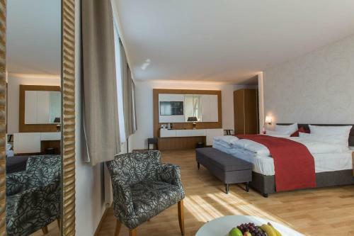 Hotel Am Schrannenplatz