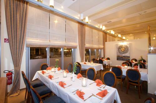 Hotel Handelshof