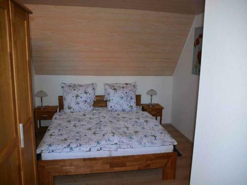 Apartamento Ferienhaus Steinger Am Blumeng�ssle