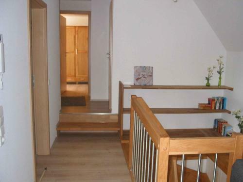 Apartamento Ferienhaus Steinger Am Blumeng�ssle