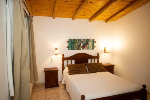 Lodge Caba�as El Vallecito