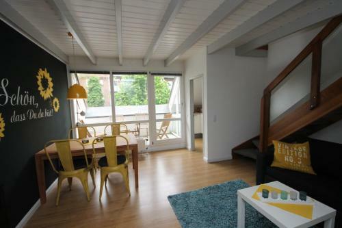 Apartamento Karbon