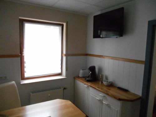 Apartamento Warum Ins Hotel