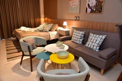 Nuevo Centro Apart Hotel & Suites