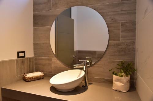 Nuevo Centro Apart Hotel & Suites