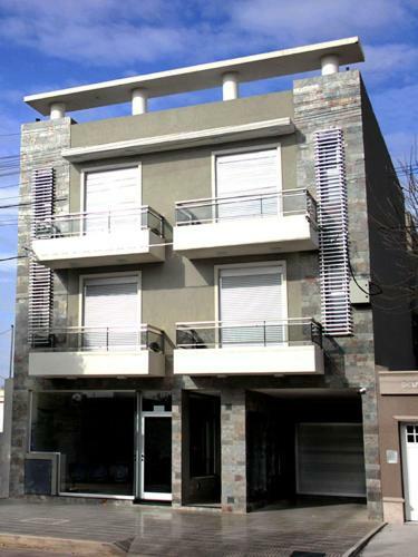 Nuevo Centro Apart Hotel & Suites