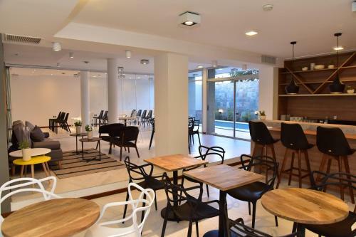 Nuevo Centro Apart Hotel & Suites