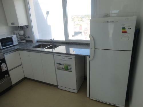 Marco Polo Platinum Apartamento