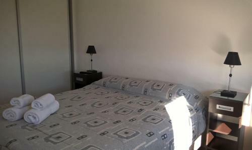 Marco Polo Platinum Apartamento