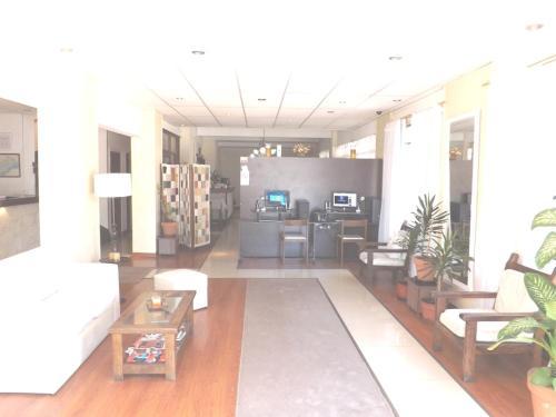 Hotel Nueva Italia