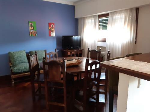 Casa Barrio Los Troncos