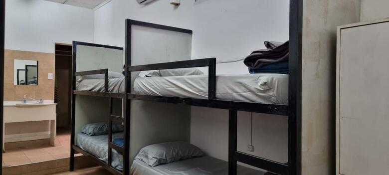 Windmill Hostel