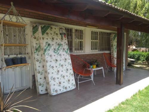 Apartamento Complejo Viejo Sulky