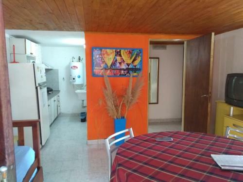 Apartamento Complejo Viejo Sulky
