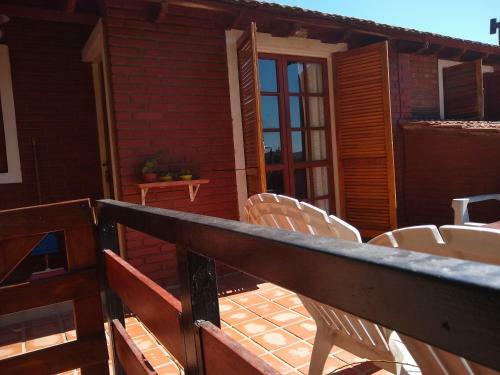 Apartamento Complejo Viejo Sulky