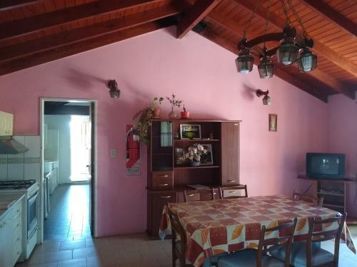 Apartamento Complejo Viejo Sulky