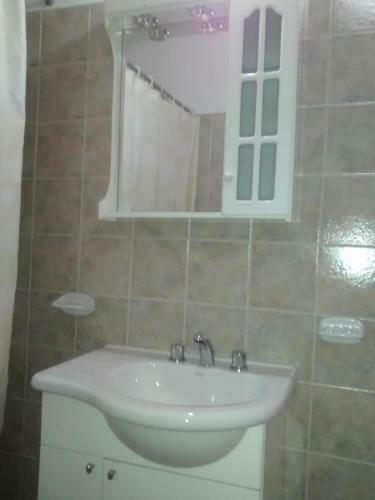 Apartamento Complejo Viejo Sulky