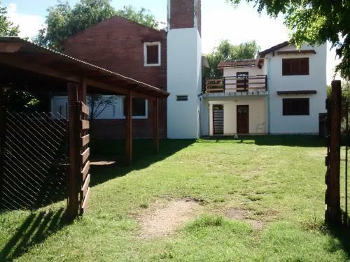 Apartamento Complejo Viejo Sulky