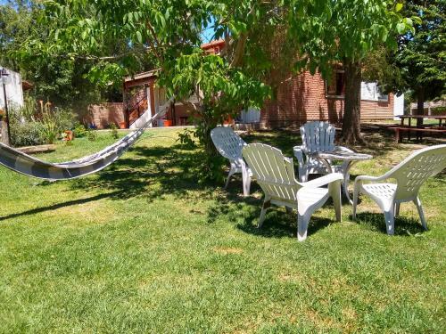 Apartamento Complejo Viejo Sulky