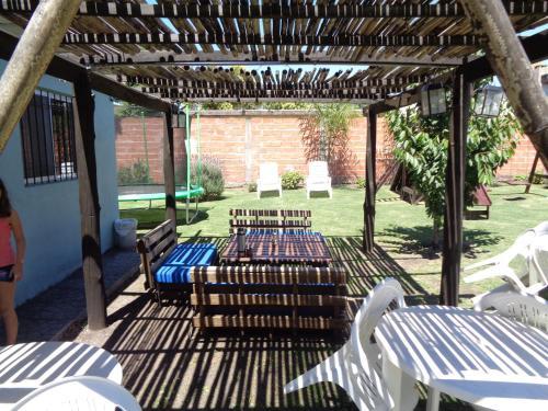 Apartamento Como La Tierra Al Sol