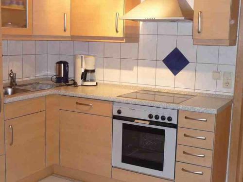 Apartamento Gr�ner Ausblick