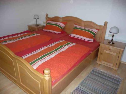 Apartamento Gr�ner Ausblick