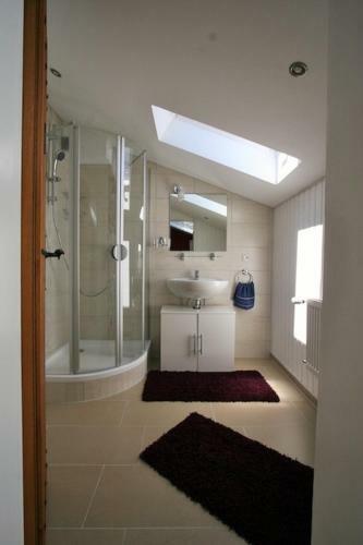 Apartamento Ger�umiges Domizil Mit Bergblick