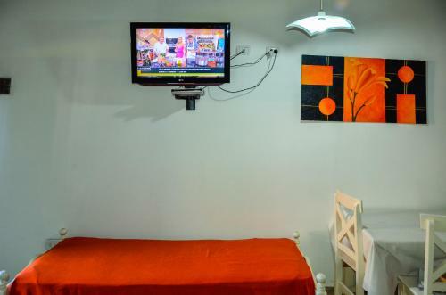 Apartamentos Complejo Mares