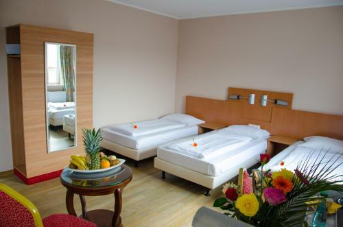 Panorama Hotel Frankfurt Offenbach S�d