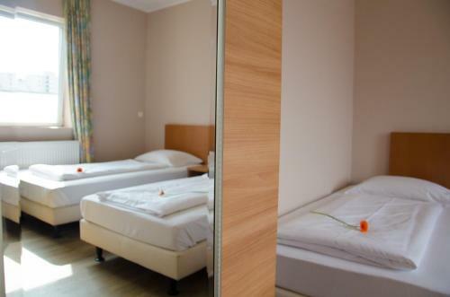 Panorama Hotel Frankfurt Offenbach S�d