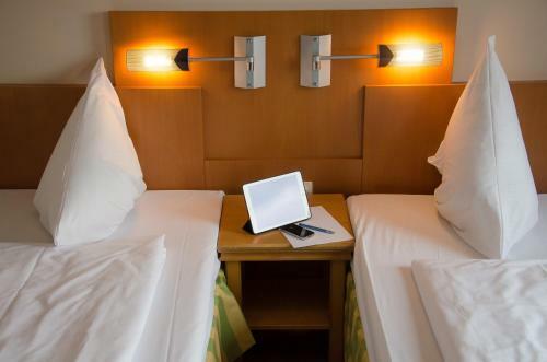 Panorama Hotel Frankfurt Offenbach S�d