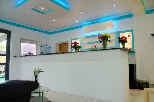 Panorama Hotel Frankfurt Offenbach S�d