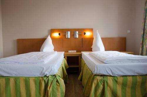 Panorama Hotel Frankfurt Offenbach S�d