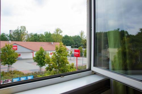 Panorama Hotel Frankfurt Offenbach S�d