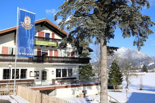 Posada Gasthof Elisabeth