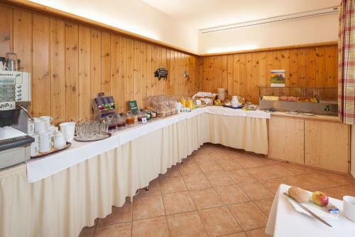 Posada Gasthof Elisabeth