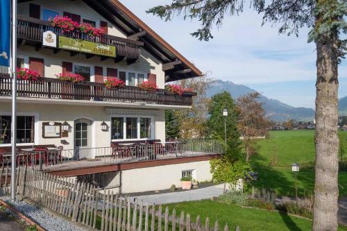 Posada Gasthof Elisabeth